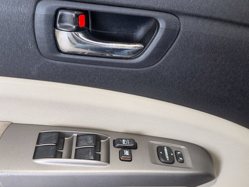 2008 Toyota Prius Base