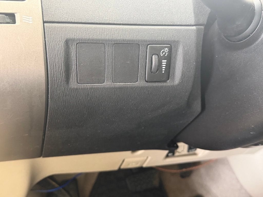2008 Toyota Prius Base
