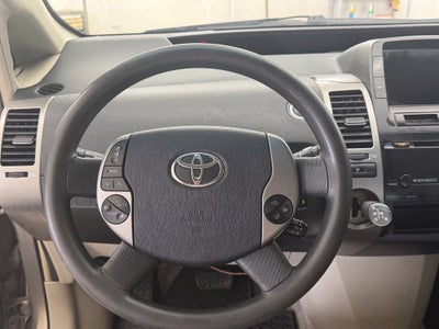2008 Toyota Prius Base