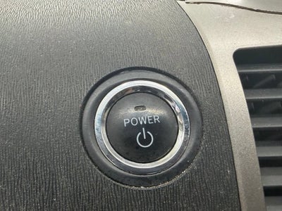2008 Toyota Prius Base