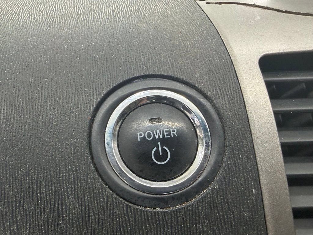 2008 Toyota Prius Base