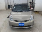 2008 Toyota Prius Base
