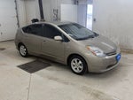 2008 Toyota Prius Base