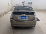 2008 Toyota Prius Base