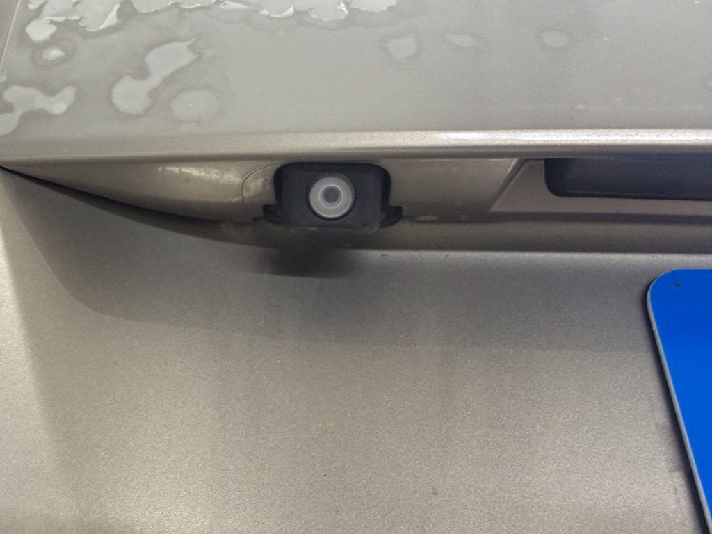 2008 Toyota Prius Base