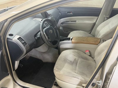 2008 Toyota Prius Base