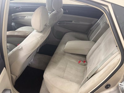 2008 Toyota Prius Base
