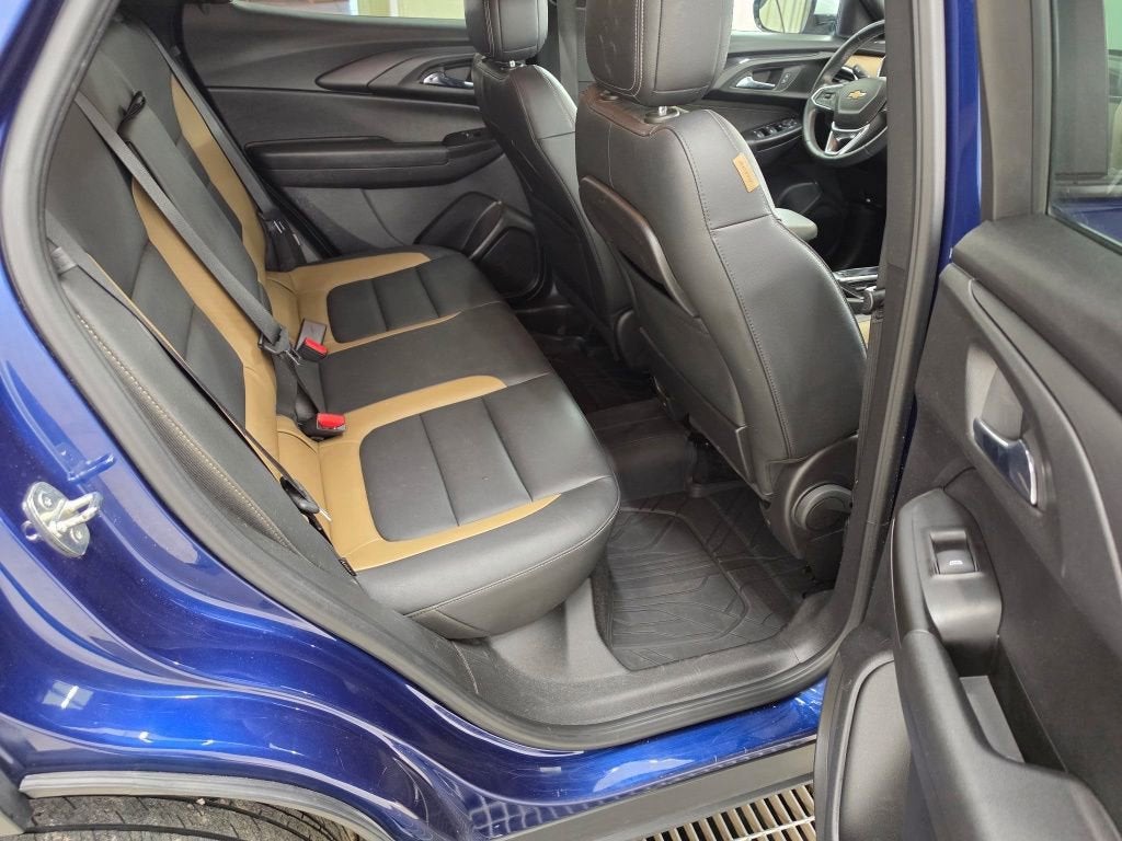 2022 Chevrolet Trailblazer ACTIV