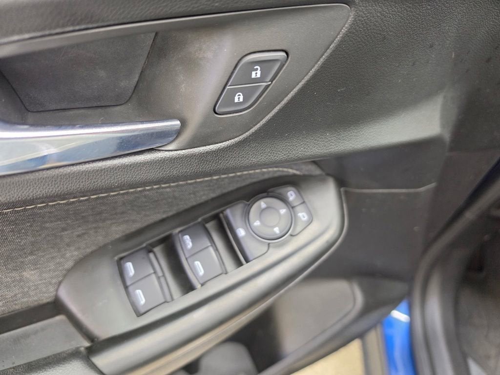 2022 Chevrolet Trailblazer ACTIV