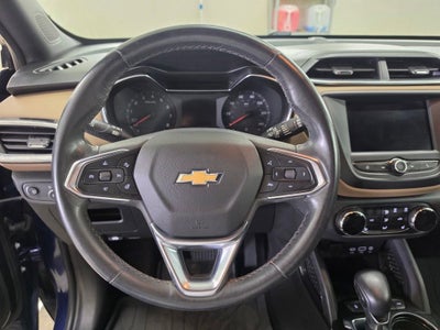 2022 Chevrolet Trailblazer ACTIV