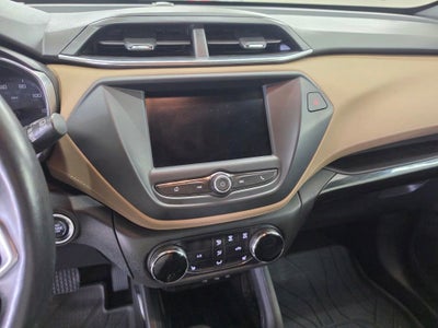 2022 Chevrolet Trailblazer ACTIV
