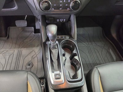 2022 Chevrolet Trailblazer ACTIV