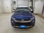 2022 Chevrolet Trailblazer ACTIV