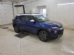 2022 Chevrolet Trailblazer ACTIV
