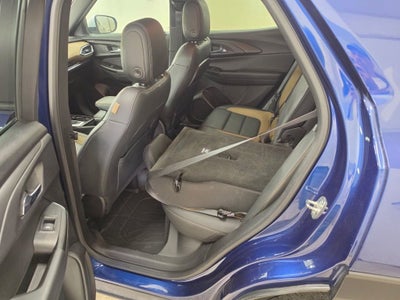 2022 Chevrolet Trailblazer ACTIV