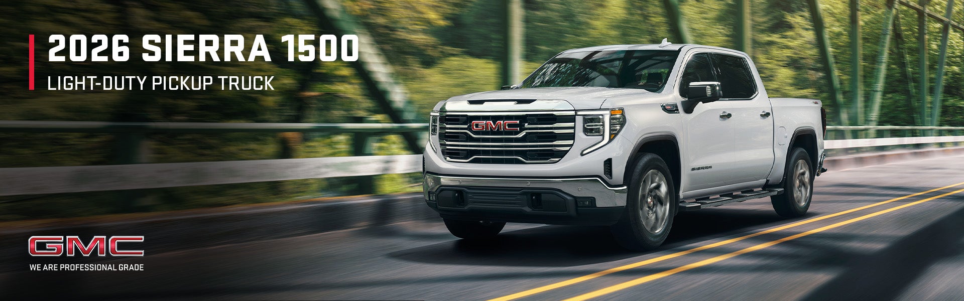 2026 GMC Sierra 1500 in RAWLINS WY