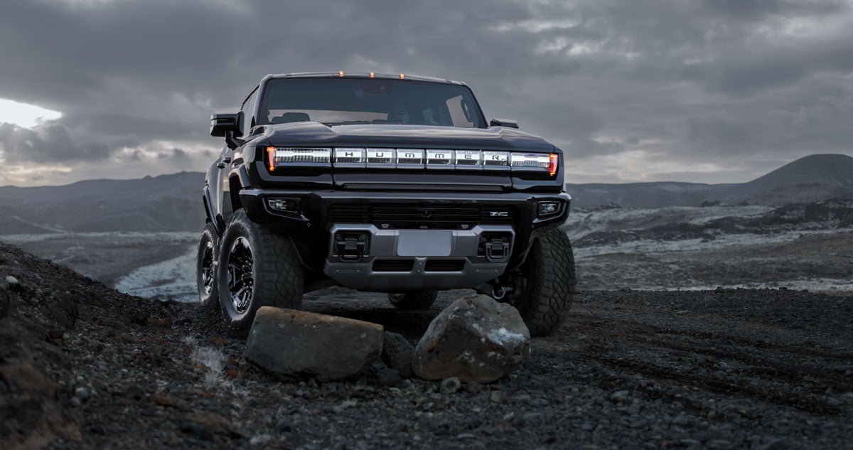 Skyline Motors GMC in Rawlins WY
