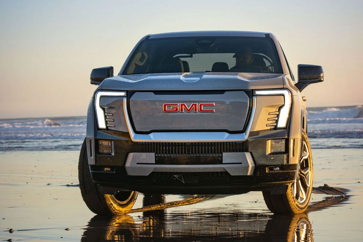 Skyline Motors GMC in Rawlins WY