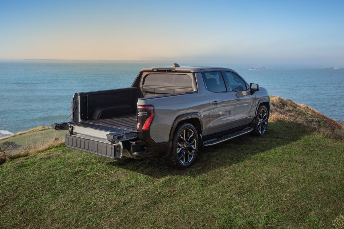 Skyline Motors GMC in Rawlins WY