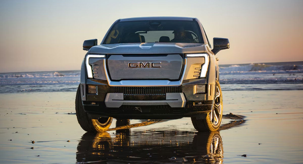 Skyline Motors GMC in Rawlins WY