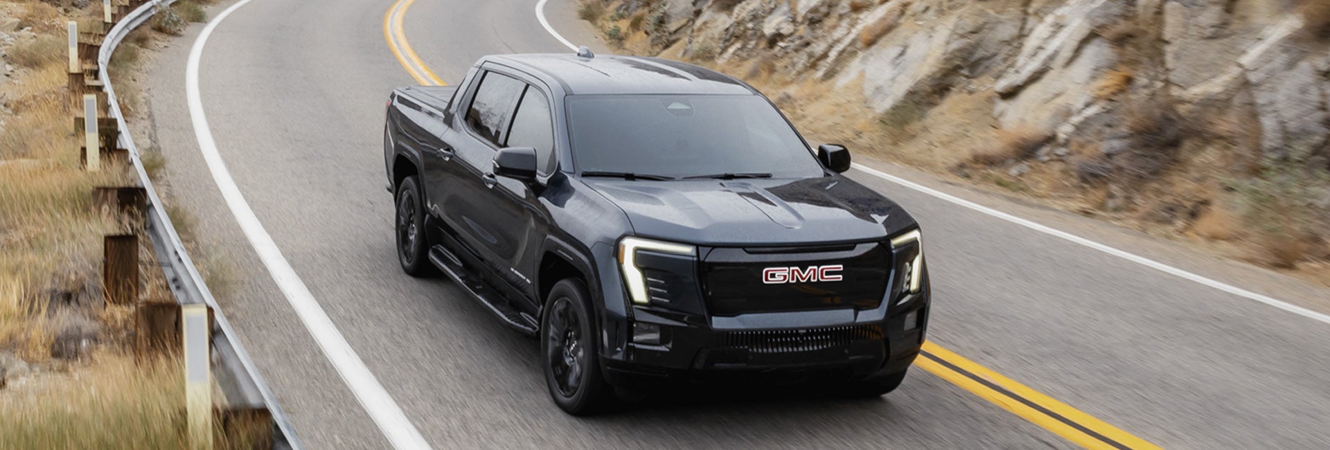 Skyline Motors GMC in Rawlins WY