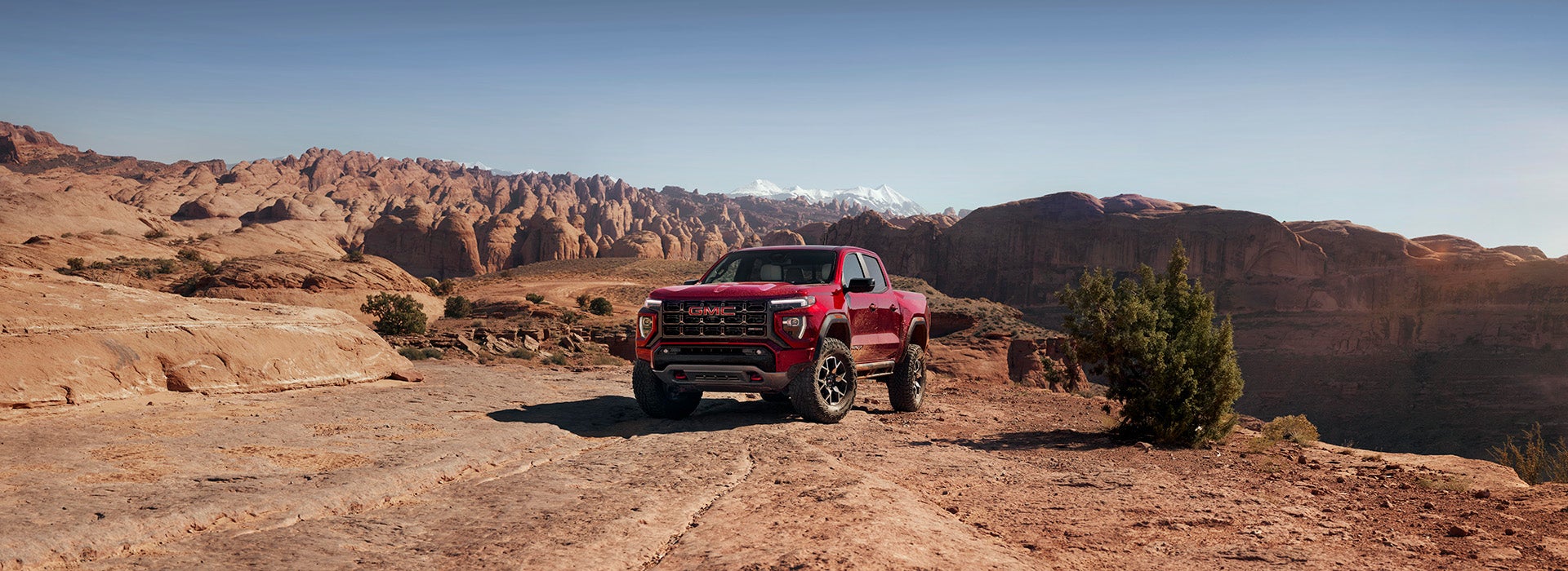 Skyline Motors GMC in Rawlins WY