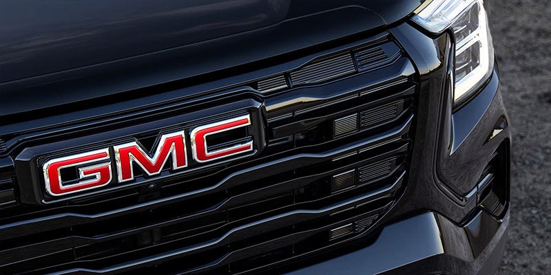 GMC Terrain AWD Elevation