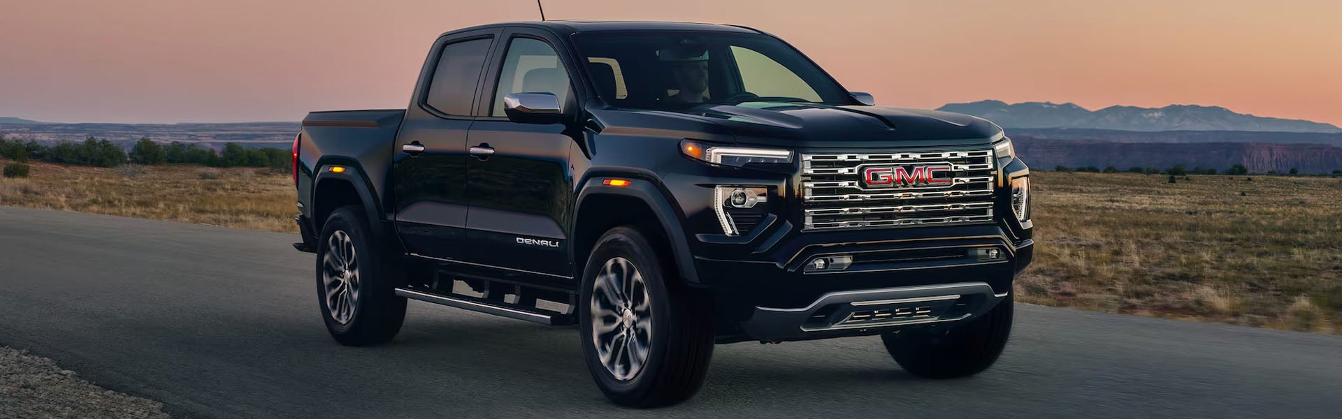 2026 GMC Canyon Rawlins, WY