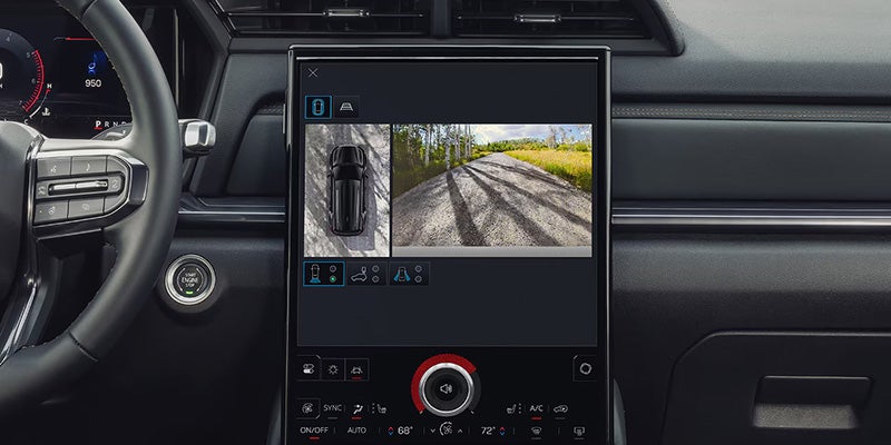 2027 GMC Terrain AWD Elevation Safety