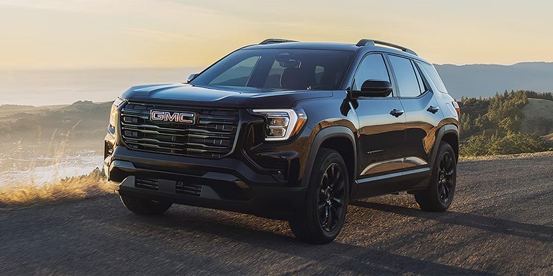 2027 GMC Terrain AWD Elevation in Rawlins, WY