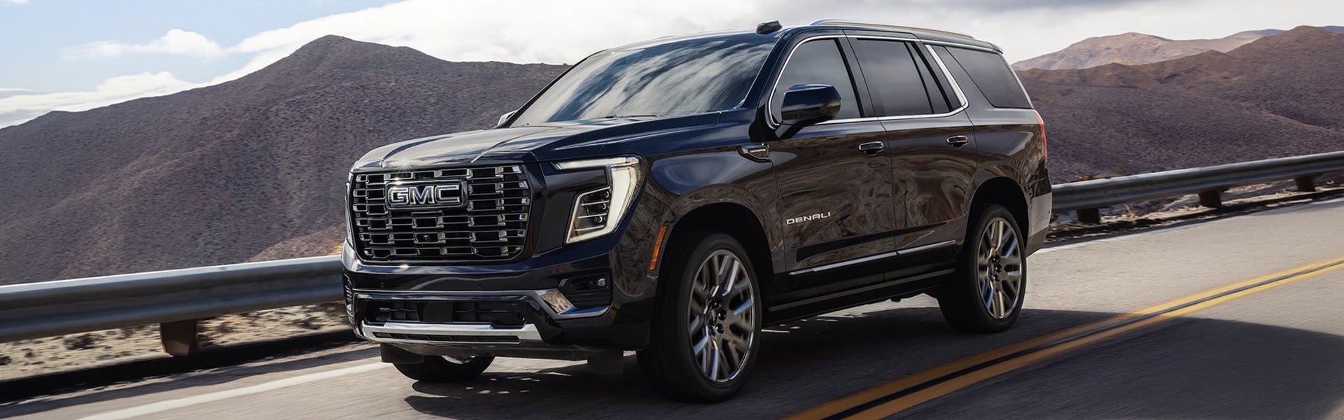 2026 GMC Yukon XL Rawlins, WY