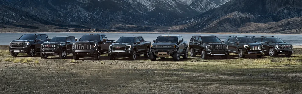 Skyline Motors GMC in Rawlins WY